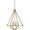 Quoizel Viewpoint Pendant VP5204WS - alternate 3